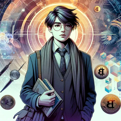 中本さとしのアバター