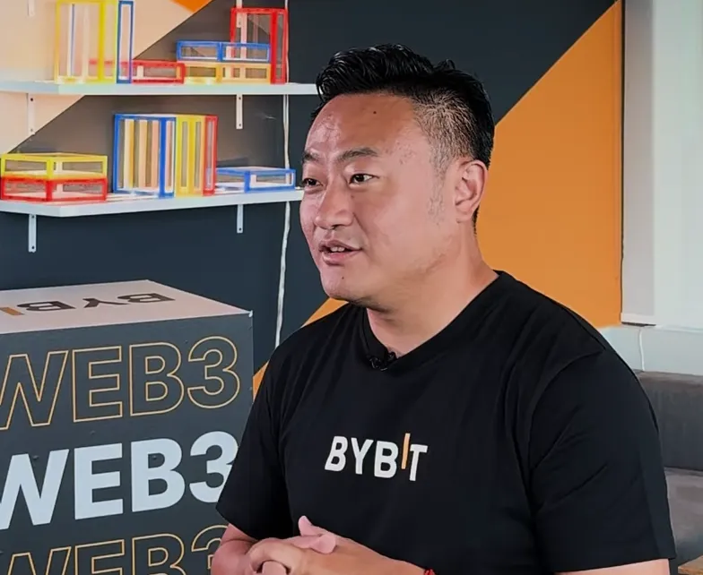 Bybitは2018年3月に創業者のBen Zhou氏によってシンガポールで設立