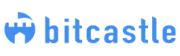 海外仮想通貨取引所bitcastleのロゴ