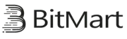 海外仮想通貨取引所BitMartのロゴ
